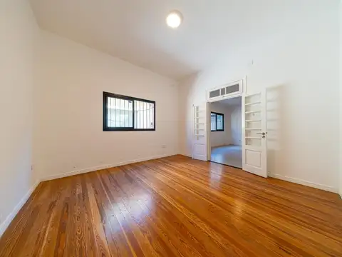 Casa en venta a estrenar de 2 dormitorios con parilla y terraza.
