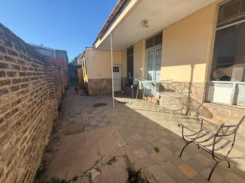 Venta - casa a refaccionar/demoler - santa fe