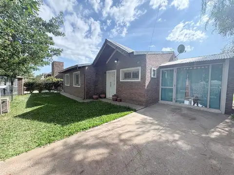 Casa en funes city