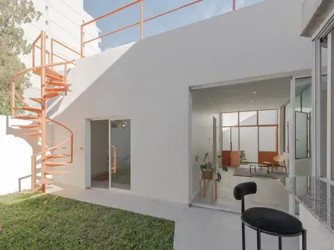 Casa en venta en echesortu