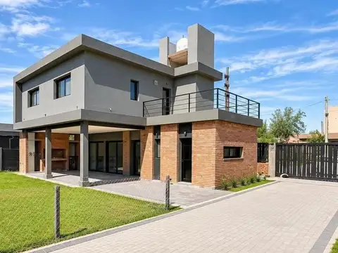 Casa en tierra de sueños 3