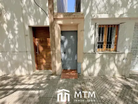 Casa en venta rosario, abasto.