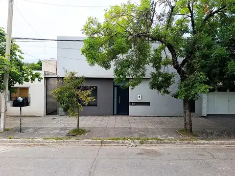 Venta / b° centro lisandro de la torre / sunchales