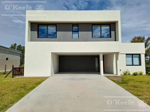 Casa en Venta en Puerto Nizuc, Countries y Barrios Cerrados en Guillermo Hudson