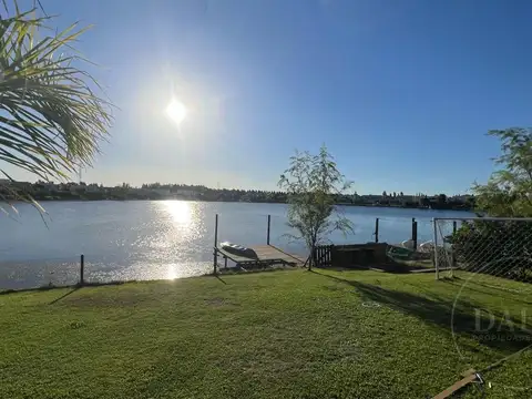 Casa en Venta en Villanueva, Countries y Barrios Cerrados en Tigre