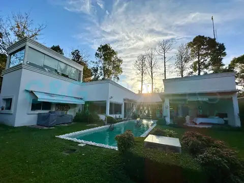 Casa en Venta en Barrio Parque Leloir, Partido de Ituzaingó