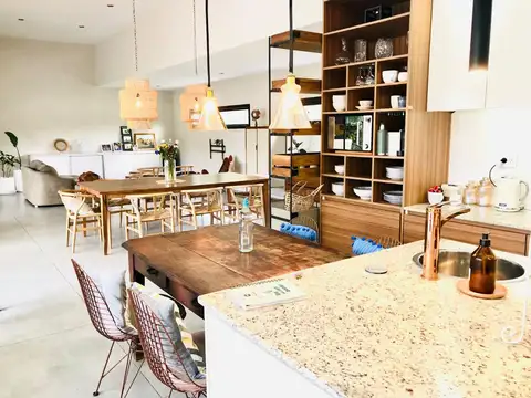 Casa en Venta en Haras Santa Maria, Countries y Barrios Cerrados en Escobar