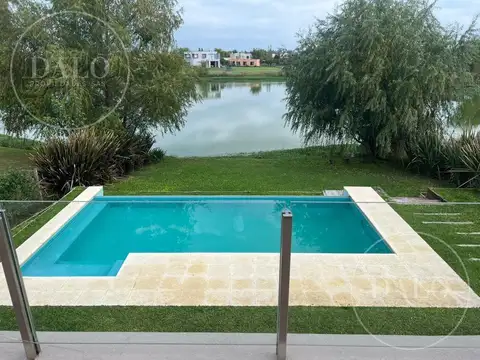 Casa en Venta en El Cantón, Countries y Barrios Cerrados en Escobar