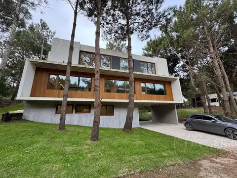 Casa en Venta en Costa Esmeralda, Partido de La Costa
