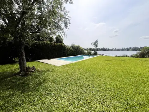 Casa en Venta en Villanueva, Countries y Barrios Cerrados en Tigre