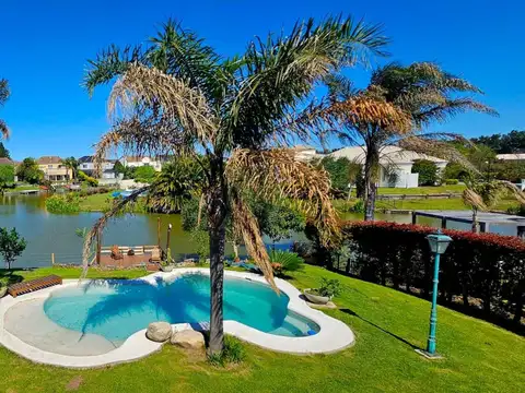 Casa en Venta en Nordelta Las Glorietas, Nordelta
