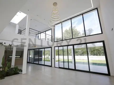 Casa en Venta en Greenville Polo & Resort, Countries y Barrios Cerrados en Berazategui