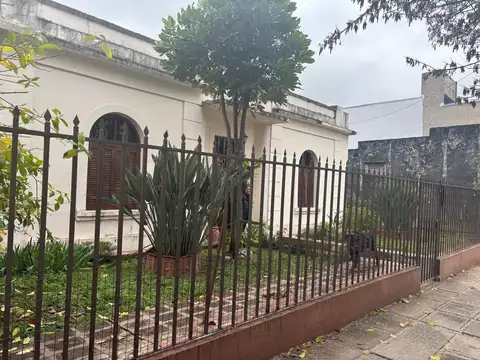 Venta de nuda propiedad en reconquista.