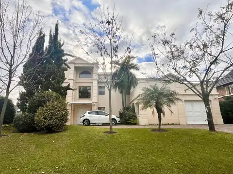 Casa en Venta en Nordelta, Partido de Tigre