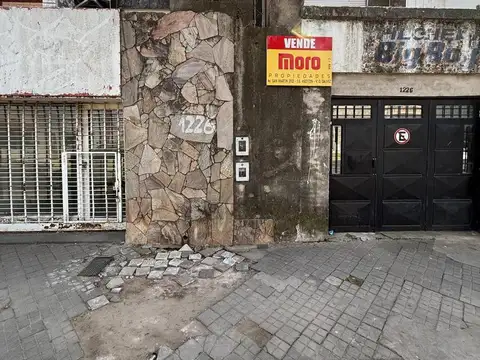 Casa en villa gobernador galvez