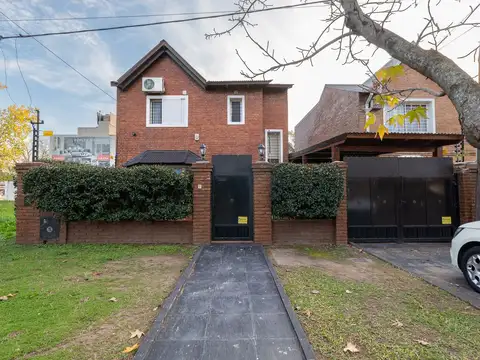 Casa en venta 2 dormitorios fisherton rosario