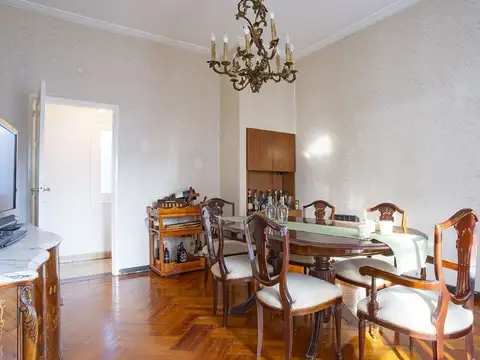 Venta casa planta alta 4 dormitorios