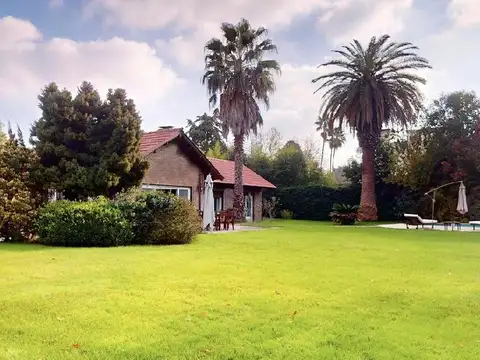 Casa en Venta en Countries y Barrios Cerrados en Pilar, Partido de Pilar