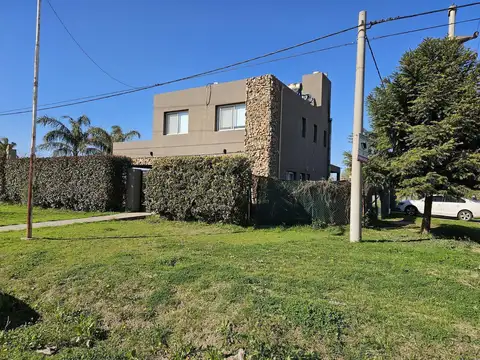 Casa en funes