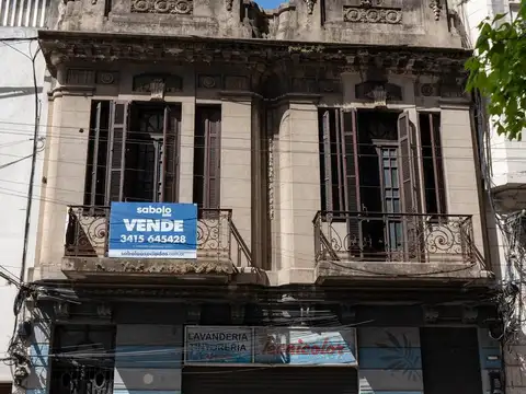 Casa en centro