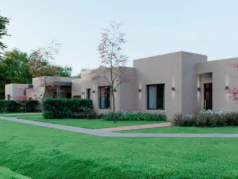 Casa en venta 2 dormitorios funes apto crédito