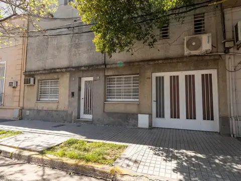 Remax vende casa apta credito banco nacion
