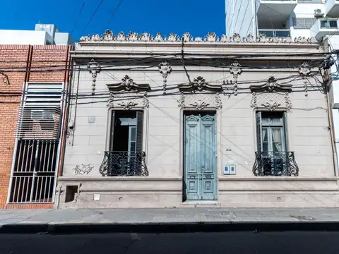 Venta de casa 3 dormitorios barrio constituyentes