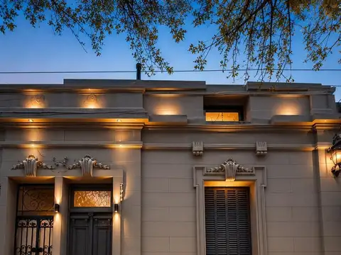 Casa en rosario