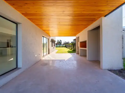 Casa en venta en las tardes