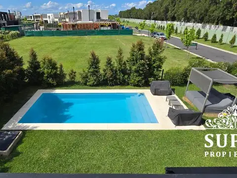 Casa en Venta en Nordelta Carpinchos, Nordelta