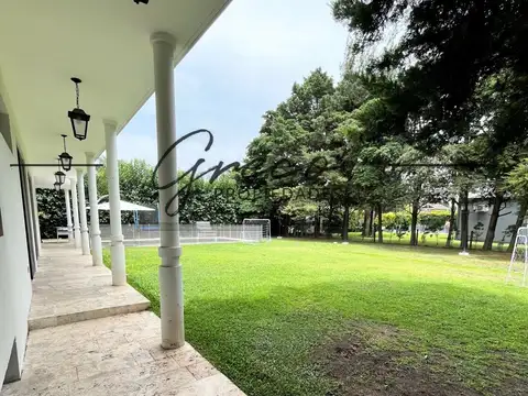 Casa en Venta en El Rodal, Countries y Barrios Cerrados en Esteban Echeverria