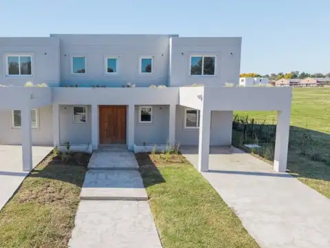 Casa en Venta en Pilara, Countries y Barrios Cerrados en Pilar