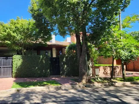 Casa en Venta en Beccar Vías / Libertador, Beccar