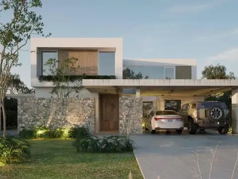 Casa en Venta en San Matias, Countries y Barrios Cerrados en Escobar