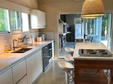 Casa en Venta en Barrio Senderos 1, Costa Esmeralda