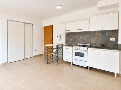 Venta | monoambiente con balcón – gordillo 3633