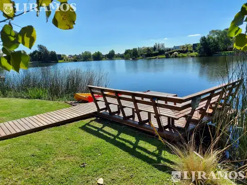 Casa en Venta en Villanueva, Countries y Barrios Cerrados en Tigre