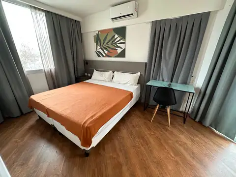 Monoambiente en venta arroyito