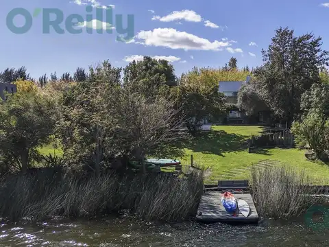Casa en Venta en Villanueva, Countries y Barrios Cerrados en Tigre