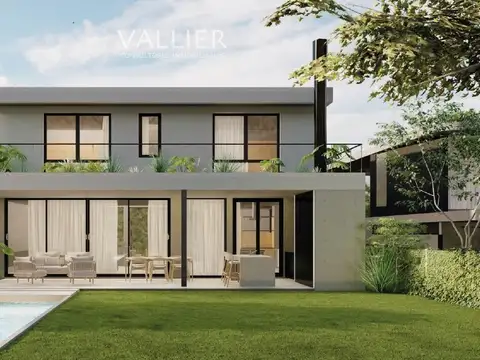 Casa en Venta en Los Cardos, Countries y Barrios Cerrados en Pilar