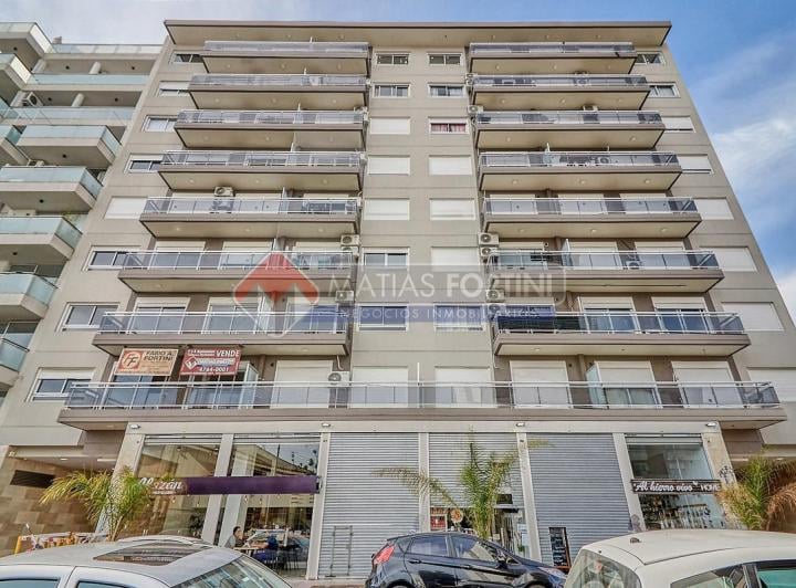 Departamento · 80m² · 3 Ambientes