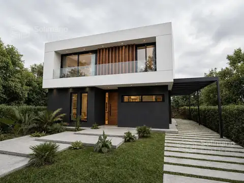 Casa en Venta en Nordelta, Partido de Tigre