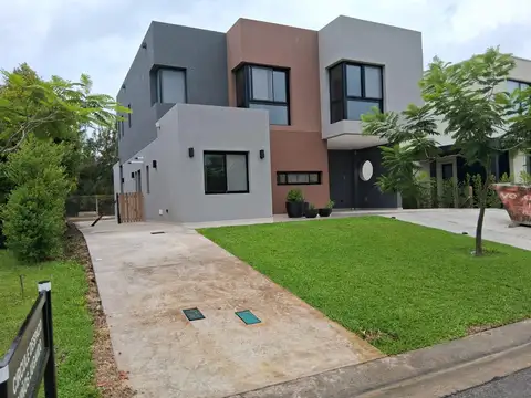 Casa en Venta en Nordelta, Partido de Tigre
