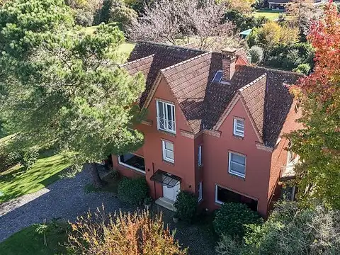 Casa en Venta en San Jorge Village, Countries y Barrios Cerrados en Malvinas Argentinas