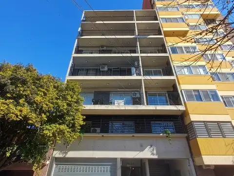 Departamento a estrenar 1 dormitorio