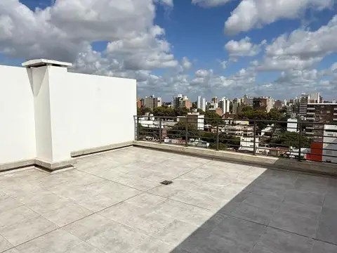 Venta - monoambiente en nuestra señora de lourdes, rosario.