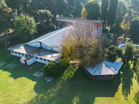 Casa en Venta en Pontevedra, Partido de Merlo