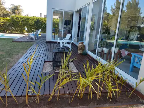 Casa en Venta en San Isidro Labrador, Countries y Barrios Cerrados en Tigre