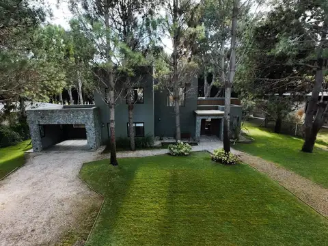 Casa en Venta en La Herradura, Countries y Barrios Cerrados en Pinamar