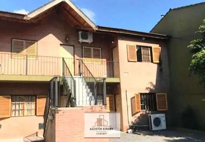 Departamento · 45m² · 3 Ambientes · 1 Cochera